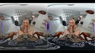 PurityVR - Um Anal Especial