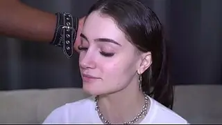 Meu primeiro ménage à trois interracial