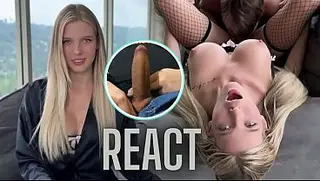 Reação: se o marido não quiser lamber sua vagina, você pode perguntar à sua vizinha | Anastangel