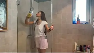 Esposa perfeita: Por que essas coisas sempre acontecem comigo??
