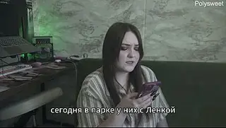 História pornográfica - Aprendi a ser obediente e a acariciar os pés da minha esposa (Russa, sexo com esposas, fetiche por pés, romance)