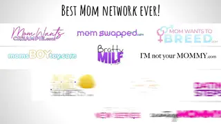 Getting Stepmom on Film - S1:e6