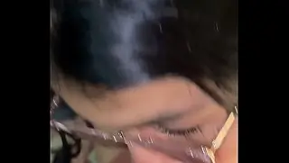 Mulher casada sabe como rebolar... Latina traindo