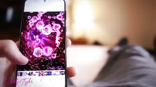 I got fucked by someone's cheating husband on my last day in Colorado! Then I told my boyfriend all about it while we fucked!