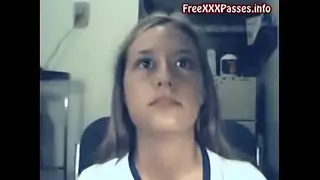 Webcam - tiras de meninas amadoras