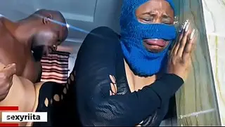 africano gostoso