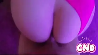 Fui ficar cheirosa pro corno que chegou de viagem