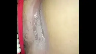 Transando com a empregada