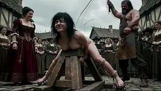 Fim de Semana Perfeito Parte 6: Verdade Chocante — Como a Inocência de Samira Foi Cruelmente Quebrada Parte 2 Promo (Gerado por IA)