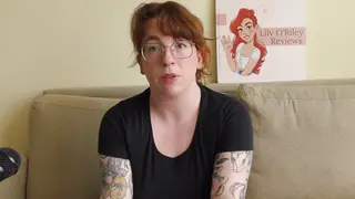 NSFW Review of the Silver Spring From the Bad Peach