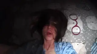 Real.Friends take turns fucking my wife
