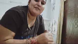 A sogra é louca por galos.