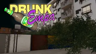 Cheeky Empa. Her Roommate Licked Her Ass so He Could Play Console Games with His Friends. Emptie41