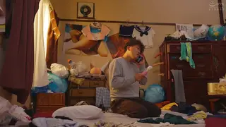 This Room Makes My Crotch Tingle Neighbor Girl and Her Friends...ng Dirty Room, Chain Creampies One After Another! Chapter.2