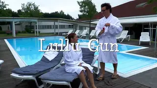 The perverse pleasure of Lulu Gun