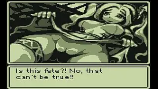 Succubus Hunter Olivia Complete Playthrough